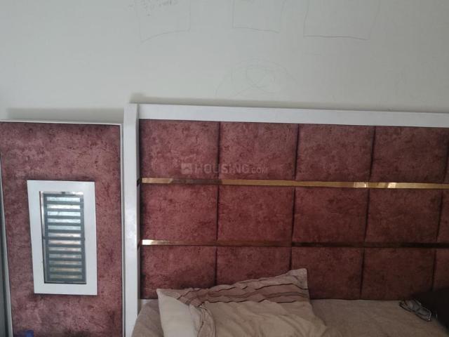1 BHK Apartment in Sector 92 for resale Gurgaon. The reference number is 19844037