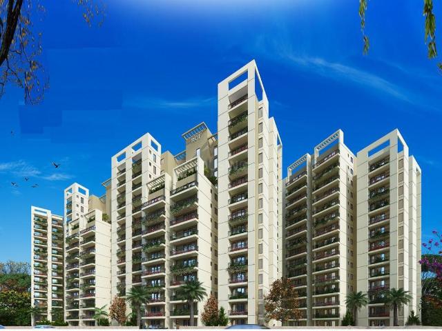 1 BHK Apartment in Sector 92 for resale Gurgaon. The reference number is 20240782