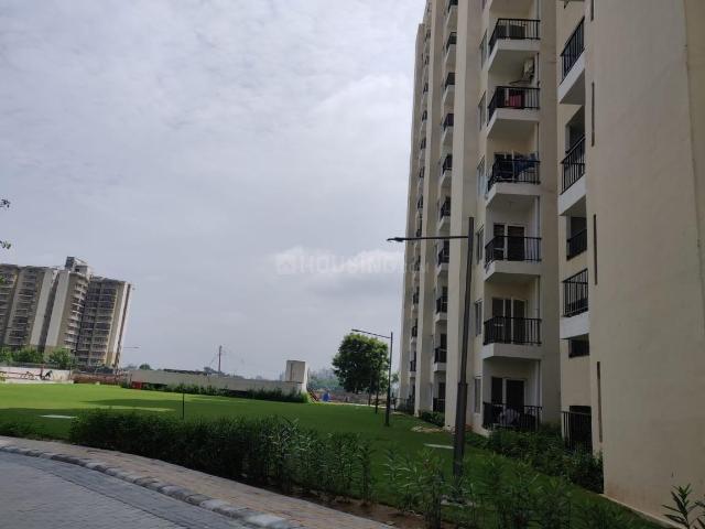 1 BHK Apartment in Sector 92 for resale Gurgaon. The reference number is 20291304