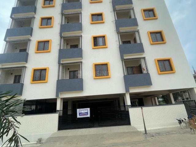 1 BHK Apartment in Seegehalli for rent Bengaluru. The reference number is 20635928