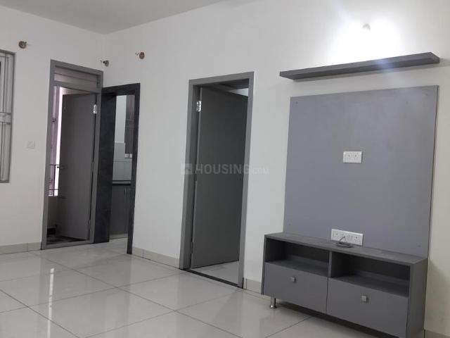 1 BHK Apartment in Seegehalli for rent Bengaluru. The reference number is 20285278