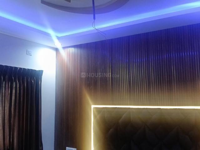 1 BHK Apartment in Selaiyur for resale Chennai. The reference number is 19819729
