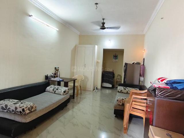 1 BHK Apartment in Sembakkam for resale Chennai. The reference number is 19657952