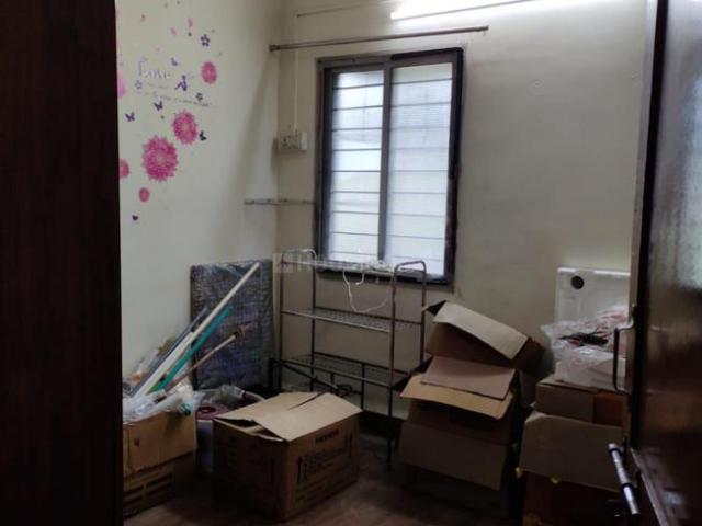 1 BHK Apartment in Seminary Hills for rent Nagpur. The reference number is 20946345