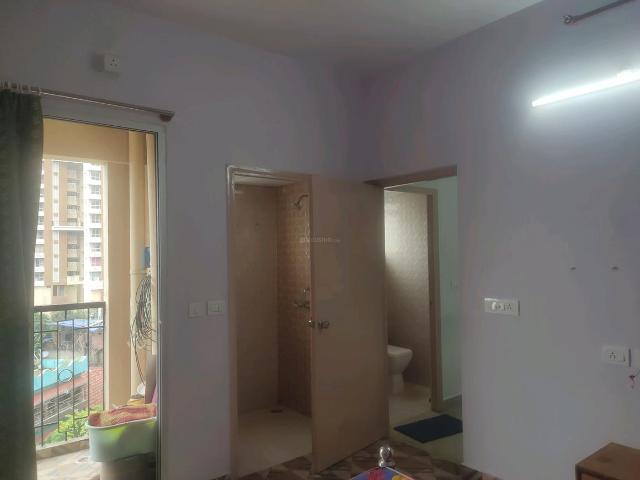 1 BHK Apartment in Serampore for rent Hooghly. The reference number is 17793734