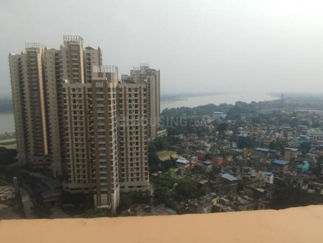 1 BHK Apartment in Serampore for rent Hooghly. The reference number is 20318687