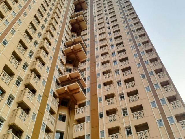 1 BHK Apartment in Serampore for resale Hooghly. The reference number is 19687074