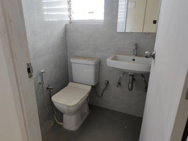 1 BHK Apartment in Serampore for resale Hooghly. The reference number is 19825531
