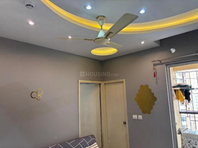 1 BHK Apartment in Serampore for resale Hooghly. The reference number is 20080363