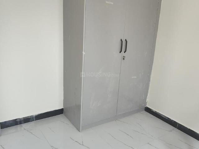 1 BHK Apartment in Serilingampally for rent Hyderabad. The reference number is 19770869