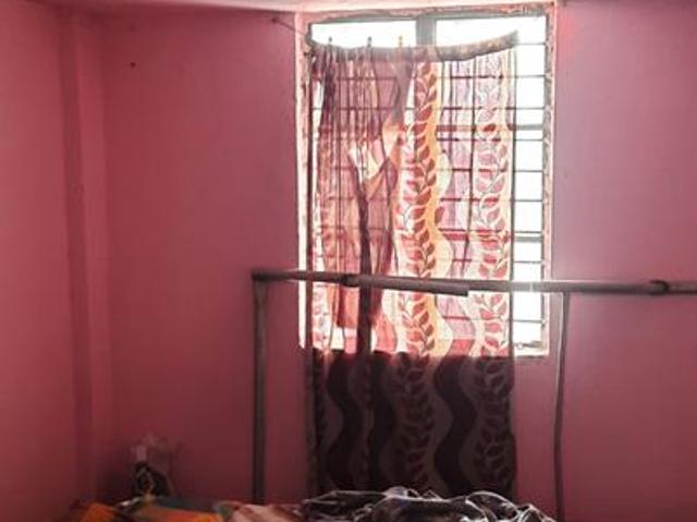 1 BHK Apartment in Serilingampally for resale Hyderabad. The reference number is 8192214