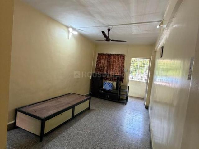1 BHK Apartment in Shukrawar Peth for resale Pune. The reference number is 20672395