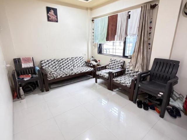 1 BHK Apartment in Shukrawar Peth for resale Pune. The reference number is 20813469
