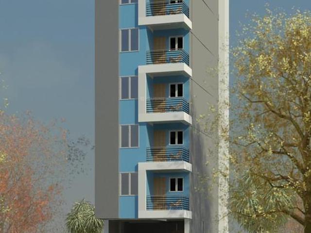 1 BHK Apartment in Shukrawar Peth for resale Pune. The reference number is 9497849