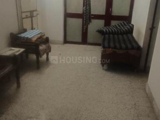 1 BHK Apartment in Shyamal for rent Ahmedabad. The reference number is 20327311