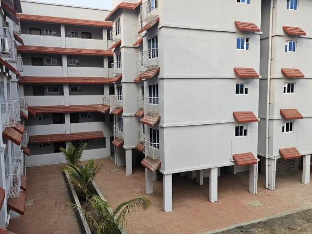 1 BHK Apartment in Shahapur for resale Beyond Thane. The reference number is 17077774