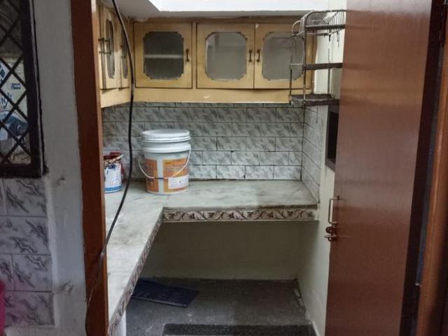 1 BHK Apartment in Shahdara for resale New Delhi. The reference number is 20792537