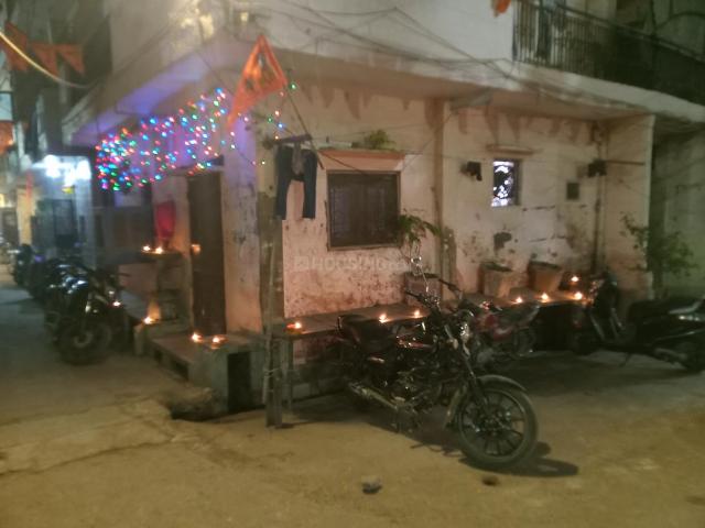 1 BHK Apartment in Shahdara for resale New Delhi. The reference number is 20318666