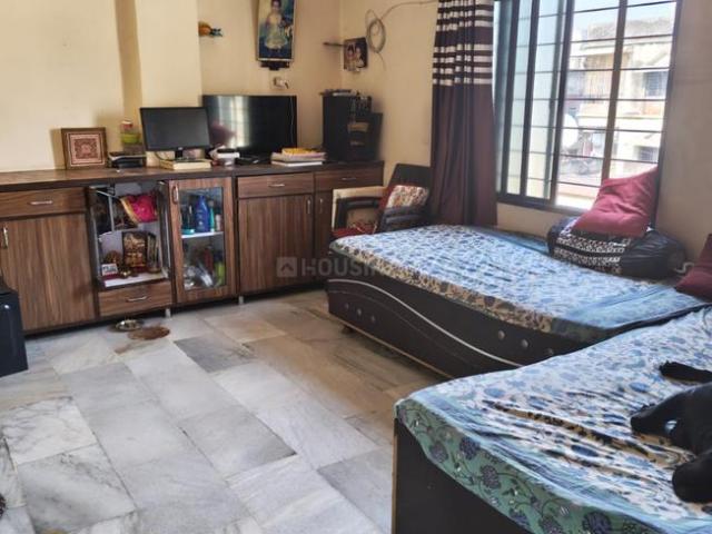1 BHK Apartment in Shahibaug for rent Ahmedabad. The reference number is 20705152