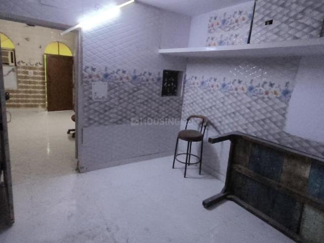 1 BHK Apartment in Shalimar Bagh for rent New Delhi. The reference number is 20642689
