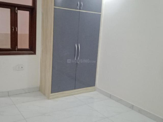 1 BHK Apartment in Shalimar Garden for resale Ghaziabad. The reference number is 16733682