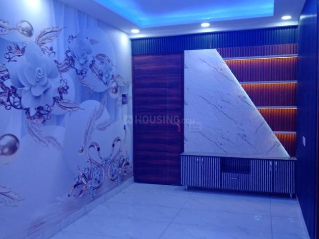 1 BHK Apartment in Shalimar Garden for resale Ghaziabad. The reference number is 17481338