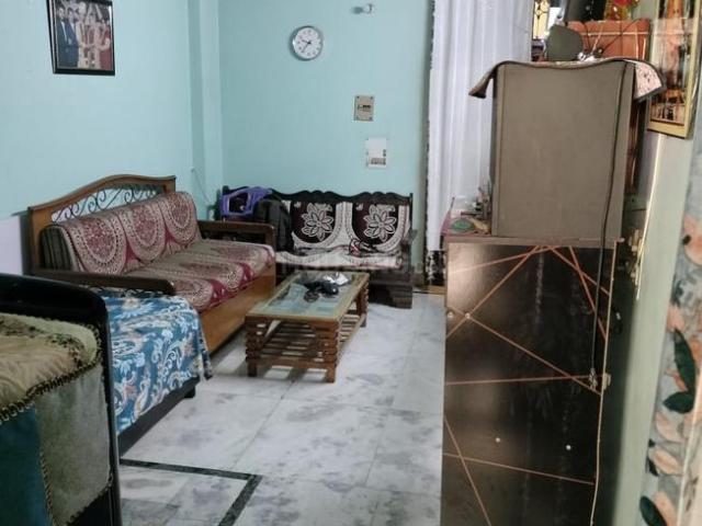 1 BHK Apartment in Shalimar Garden for resale Ghaziabad. The reference number is 17541765