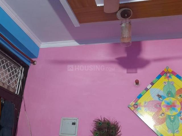 1 BHK Apartment in Shalimar Garden for resale Ghaziabad. The reference number is 11201303