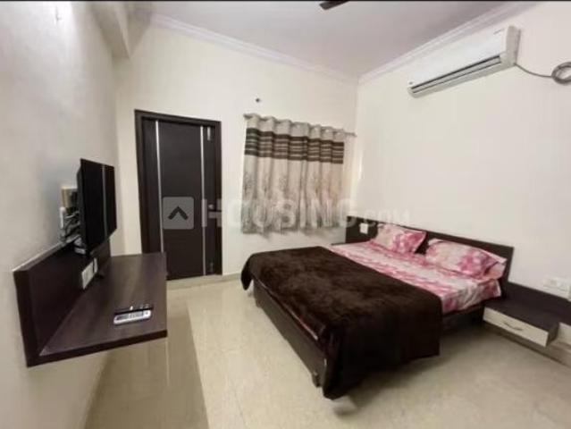 1 BHK Apartment in Shamshabad for rent Hyderabad. The reference number is 19718986