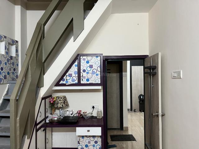 1 BHK Apartment in Shaniwar Peth for rent Satara. The reference number is 20779270