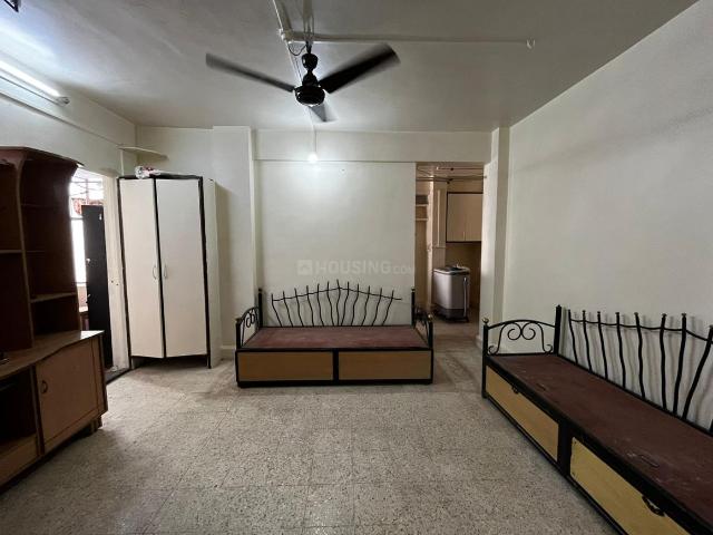 1 BHK Apartment in Shaniwar Peth for resale Pune. The reference number is 14570746