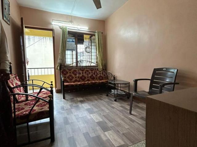 1 BHK Apartment in Shaniwar Peth for resale Pune. The reference number is 20085074