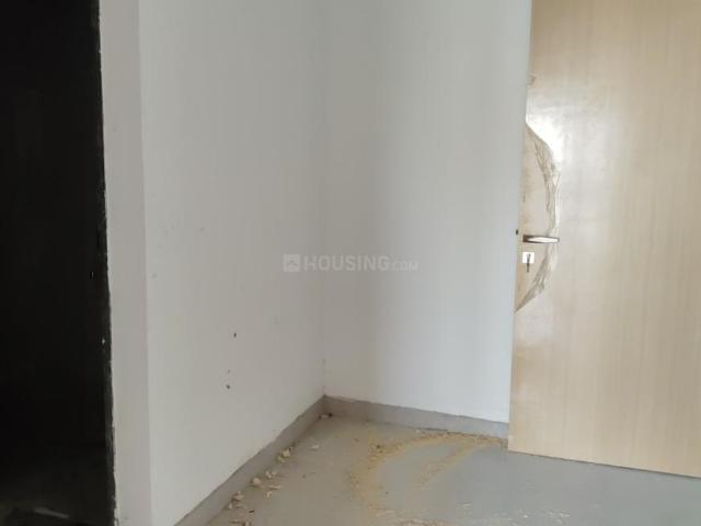 1 BHK Apartment in Shankar Nagar for rent Raipur. The reference number is 20861459