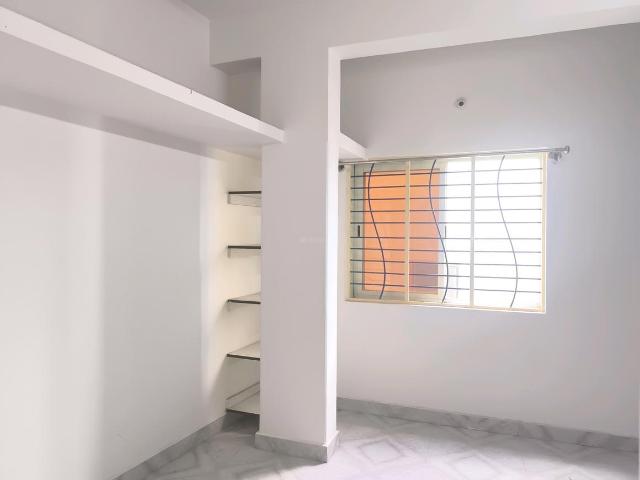 1 BHK Apartment in Shanti Nagar for rent Bengaluru. The reference number is 20469987