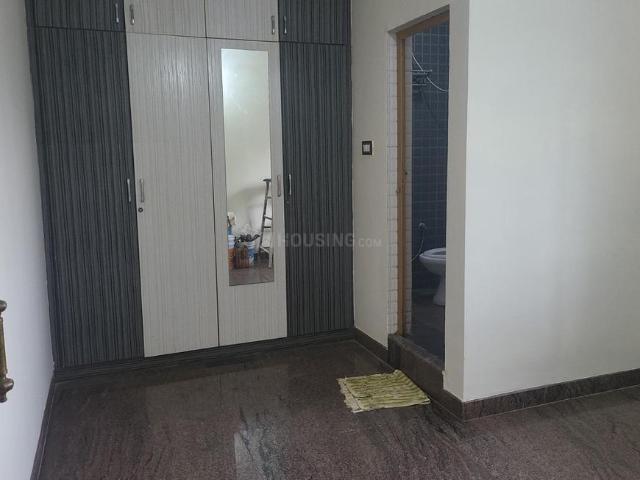1 BHK Apartment in Shanti Nagar for rent Bengaluru. The reference number is 20421483