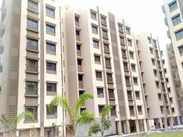 1 BHK Apartment in Shantigram for rent Ahmedabad. The reference number is 18814785