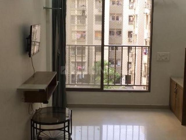 1 BHK Apartment in Shantigram for rent Ahmedabad. The reference number is 19628914