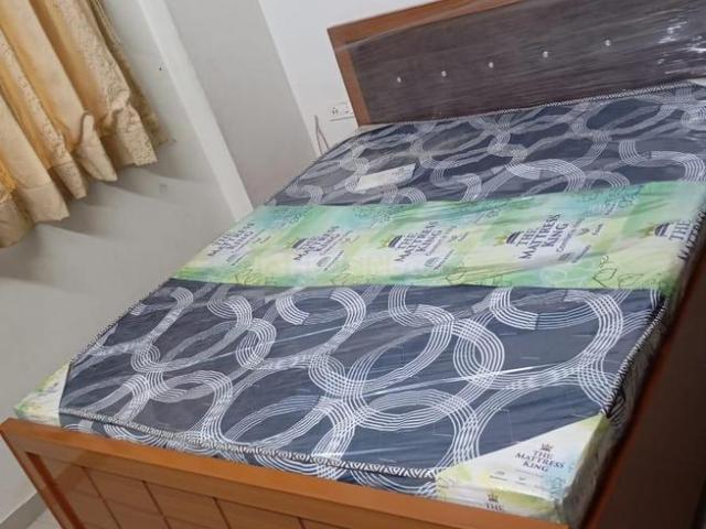 1 BHK Apartment in Shantigram for rent Ahmedabad. The reference number is 19905875