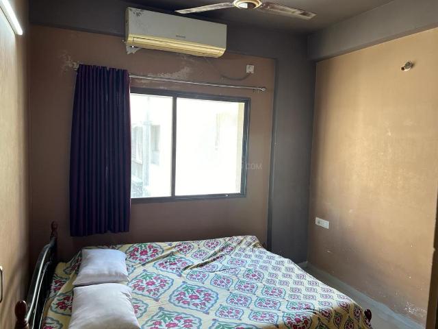 1 BHK Apartment in Shantigram for rent Ahmedabad. The reference number is 19932176