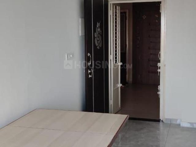1 BHK Apartment in Shantigram for rent Ahmedabad. The reference number is 19060975