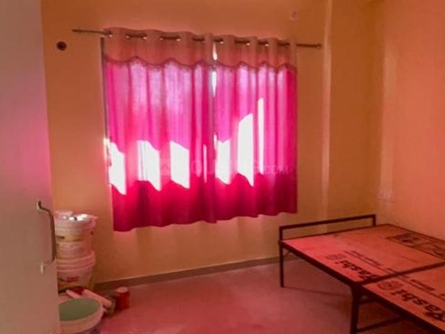 1 BHK Apartment in Shantigram for rent Ahmedabad. The reference number is 19094588