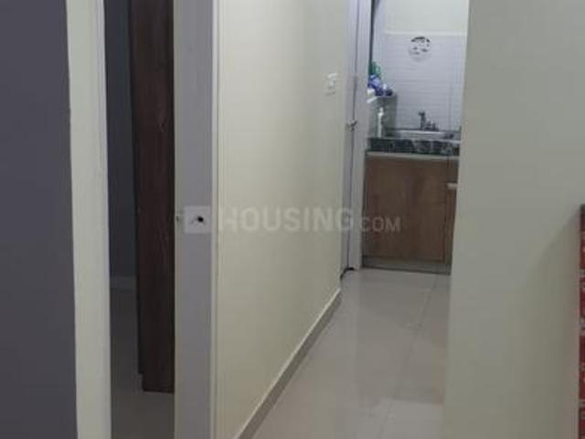 1 BHK Apartment in Shantigram for rent Ahmedabad. The reference number is 20272554