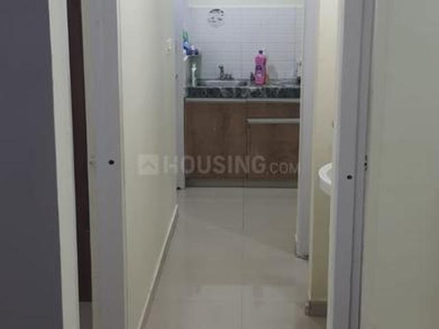 1 BHK Apartment in Shantigram for rent Ahmedabad. The reference number is 20323374
