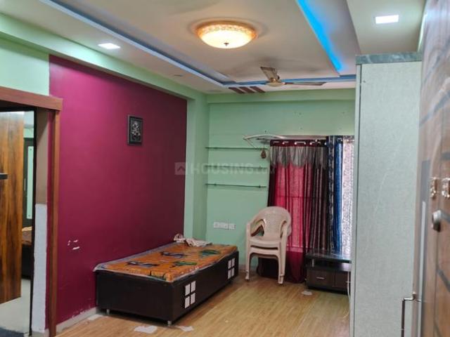 1 BHK Apartment in Shantigram for rent Ahmedabad. The reference number is 20324564