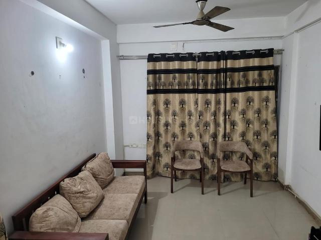 1 BHK Apartment in Shantigram for rent Ahmedabad. The reference number is 20325670