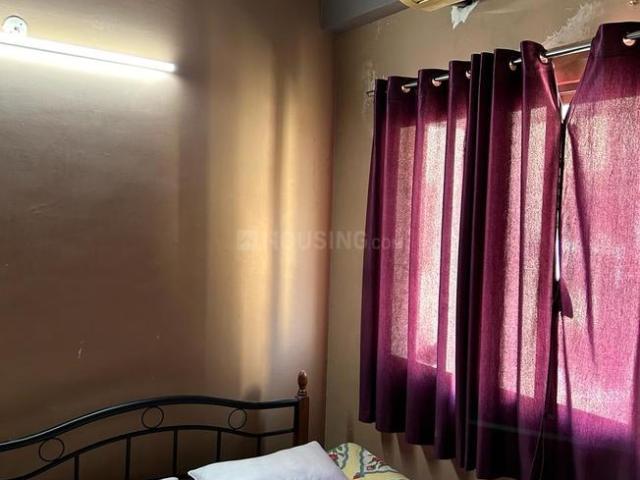1 BHK Apartment in Shantigram for rent Ahmedabad. The reference number is 20332630