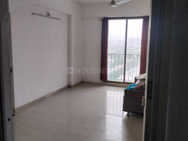 1 BHK Apartment in Shantipura for resale Ahmedabad. The reference number is 14921470