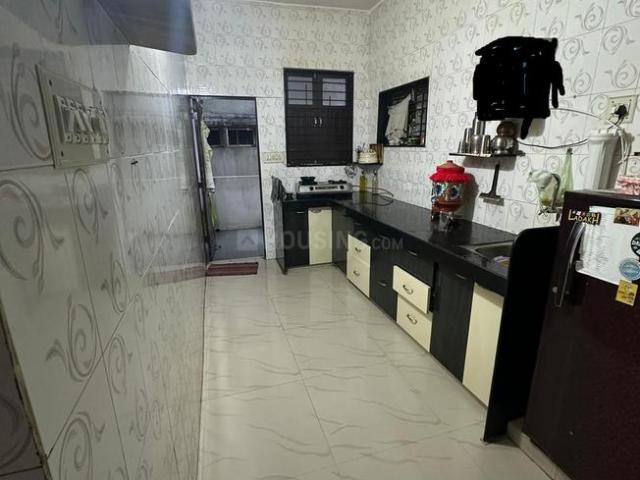 1 BHK Apartment in Shastri Nagar for rent Ahmedabad. The reference number is 20270348