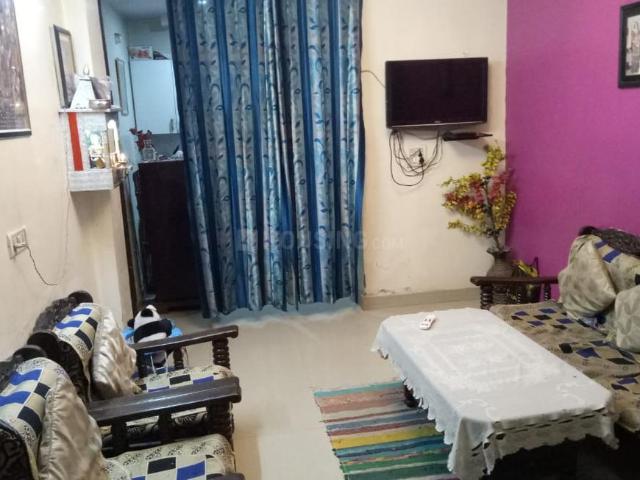 1 BHK Apartment in Shastri Nagar for resale Ghaziabad. The reference number is 6785919