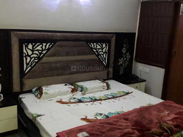 1 BHK Apartment in Sharda Nagar for rent Kanpur. The reference number is 20412646